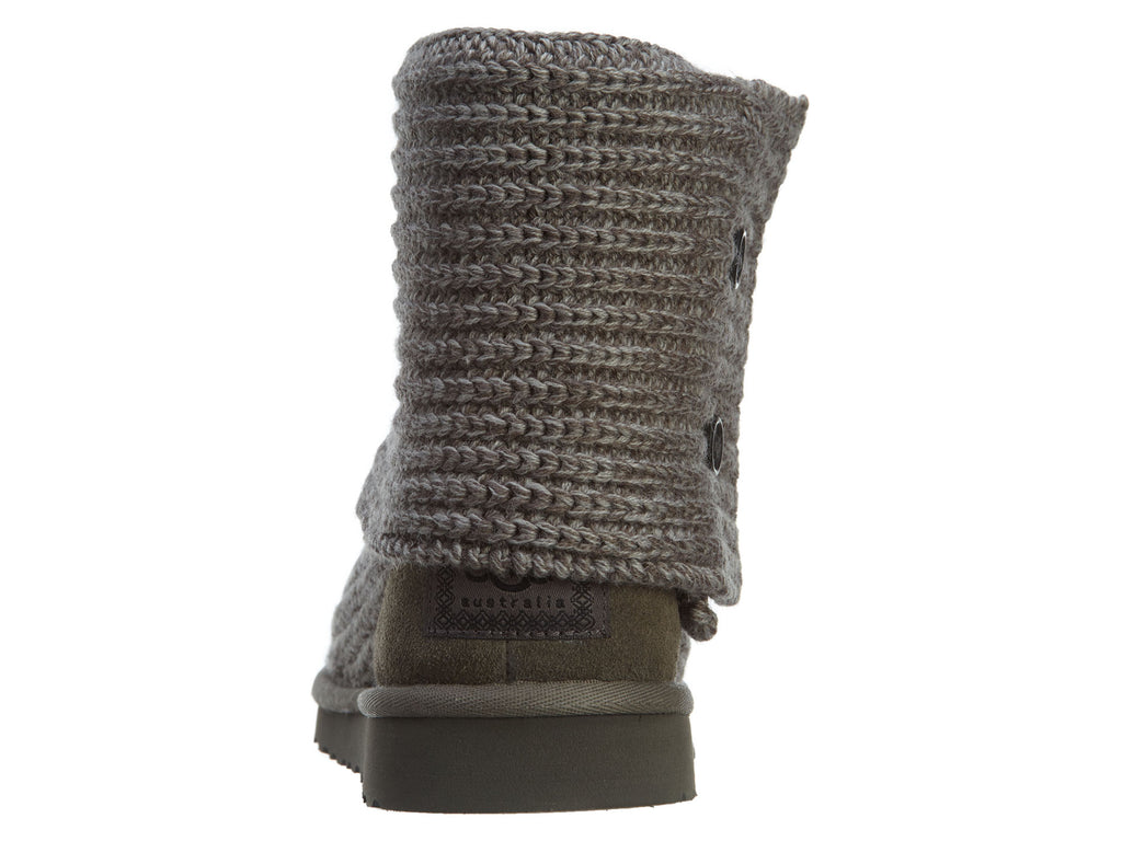Ugg Classic Cardy Boots Little Kids Style : 5649k