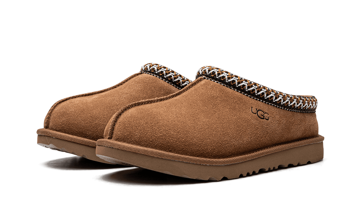 UGG GRADE SCHOOL Tasman II GS "Chestnut" 1019066K CHE 1019066K CHE from Stadium Goods
