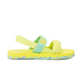 Big Kid's and Little Kid's UGG Zuma Sling Slide Pnt Swrl (1117239K-PPSW) - 4