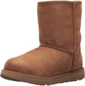 Infant UGG Classic Short II Waterproof Leather Boot