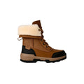 UGG Adirondack Boot XXV Chestnut 1171210K-CHE Grade-School Size 5