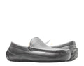 UGG Australia Ascot Leather Moccasin Men's Slippers Size 7