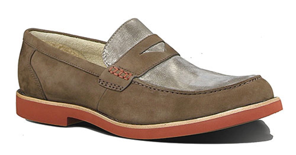 UGG Australia Men Barren Slip On Loafers