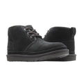 UGG Neumel II Boot PS Girls Shoes Size 1, Color: Black