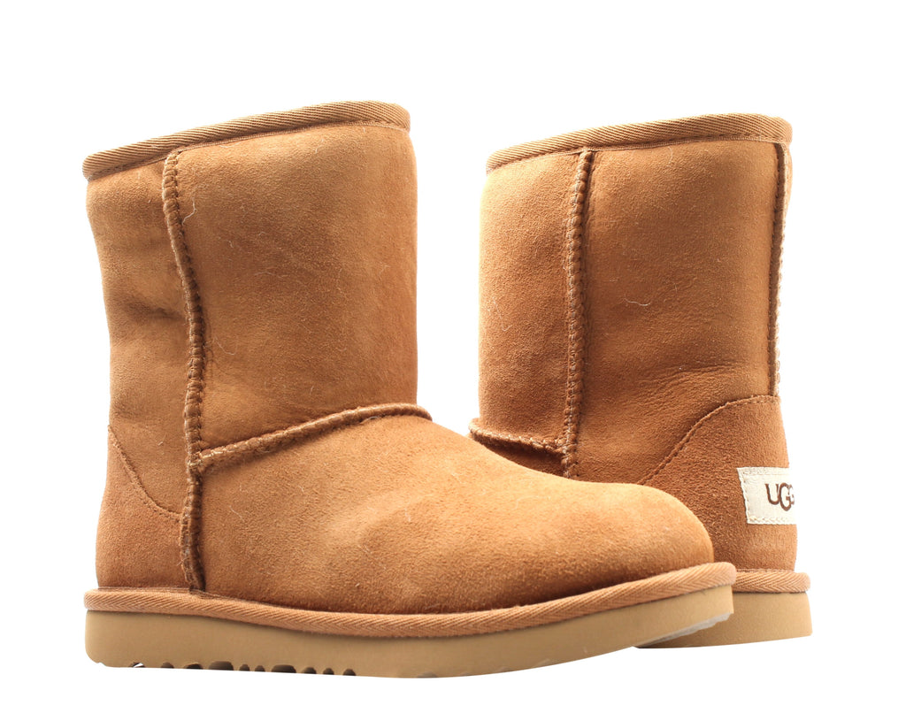 UGG Classic II Children's Sheepskin Boot 1017703K