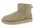 UGG Classic Mini II Womens Shoes Size 11, Color: Mustard Seed