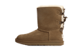 UGG GRADE SCHOOL Bailey Bow Ii PS "Chestnut" 1017394K Che 1017394K Che from Stadium Goods