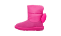 UGG GRADE SCHOOL Bailey Bow Maxi PS "Pink" 1130756K RCR 1130756K RCR from Stadium Goods