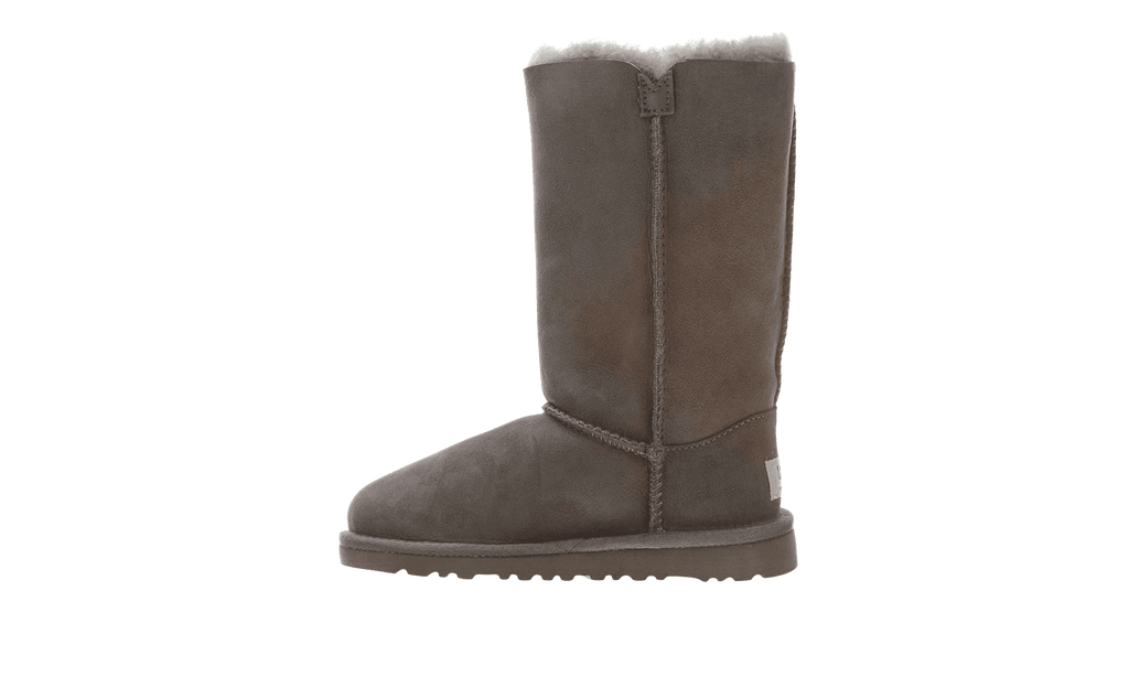 UGG GRADE SCHOOL Bailey ButtTriplet Boots GS "Grey" 1962K GREY 1962K GREY from Stadium Goods