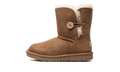 UGG GRADE SCHOOL Bailey Button Ii Boot 1017400K CHE 1017400K CHE from Stadium Goods