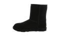 UGG GRADE SCHOOL Classic II Boot GS "Black" 1017703Y BLK 1017703Y BLK from Stadium Goods