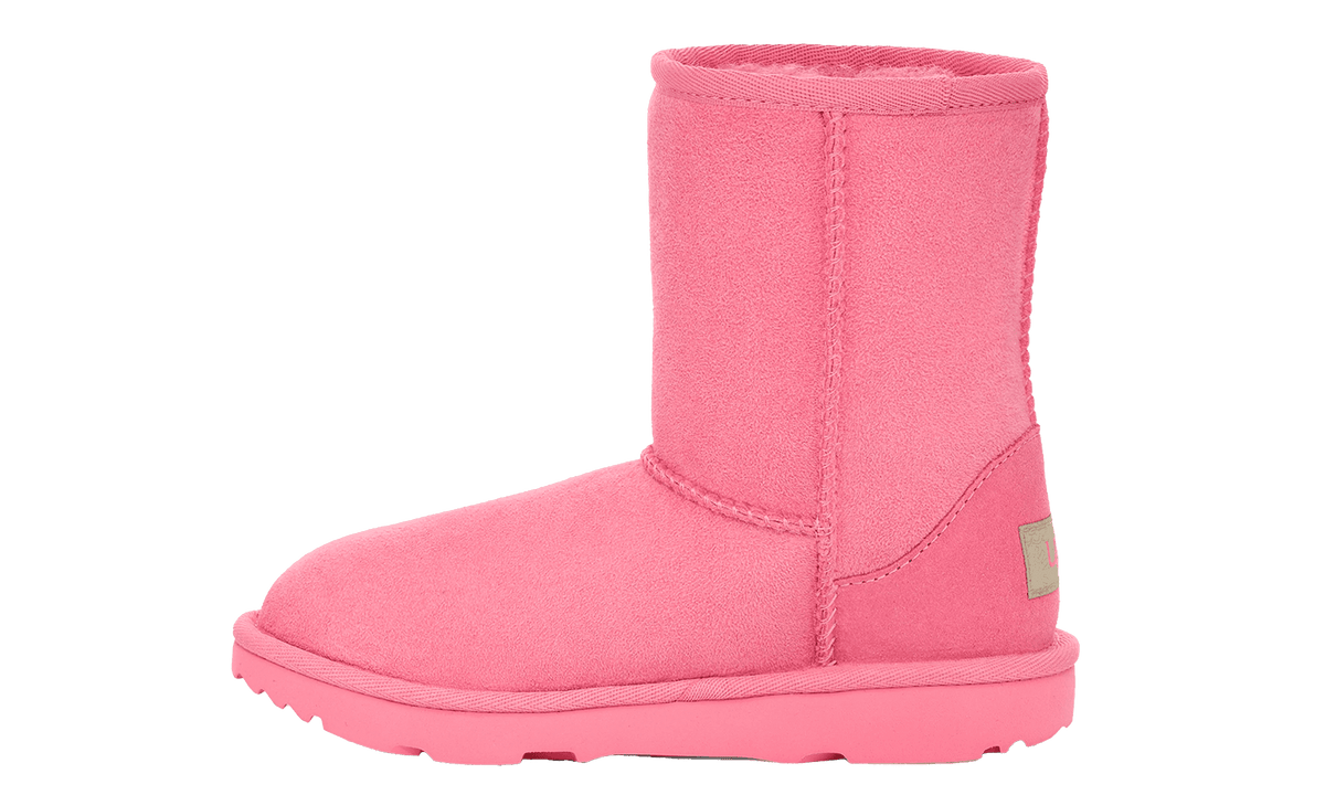 UGG GRADE SCHOOL Classic II Boot GS "Sachet Pink" 1017703K STPN 1017703K STPN from Stadium Goods