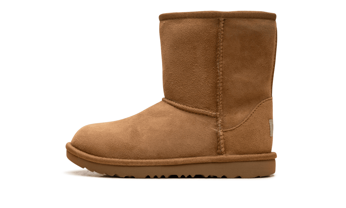 UGG GRADE SCHOOL Classic II GS "Chestnut" 1017703K CHE 1017703K CHE from Stadium Goods