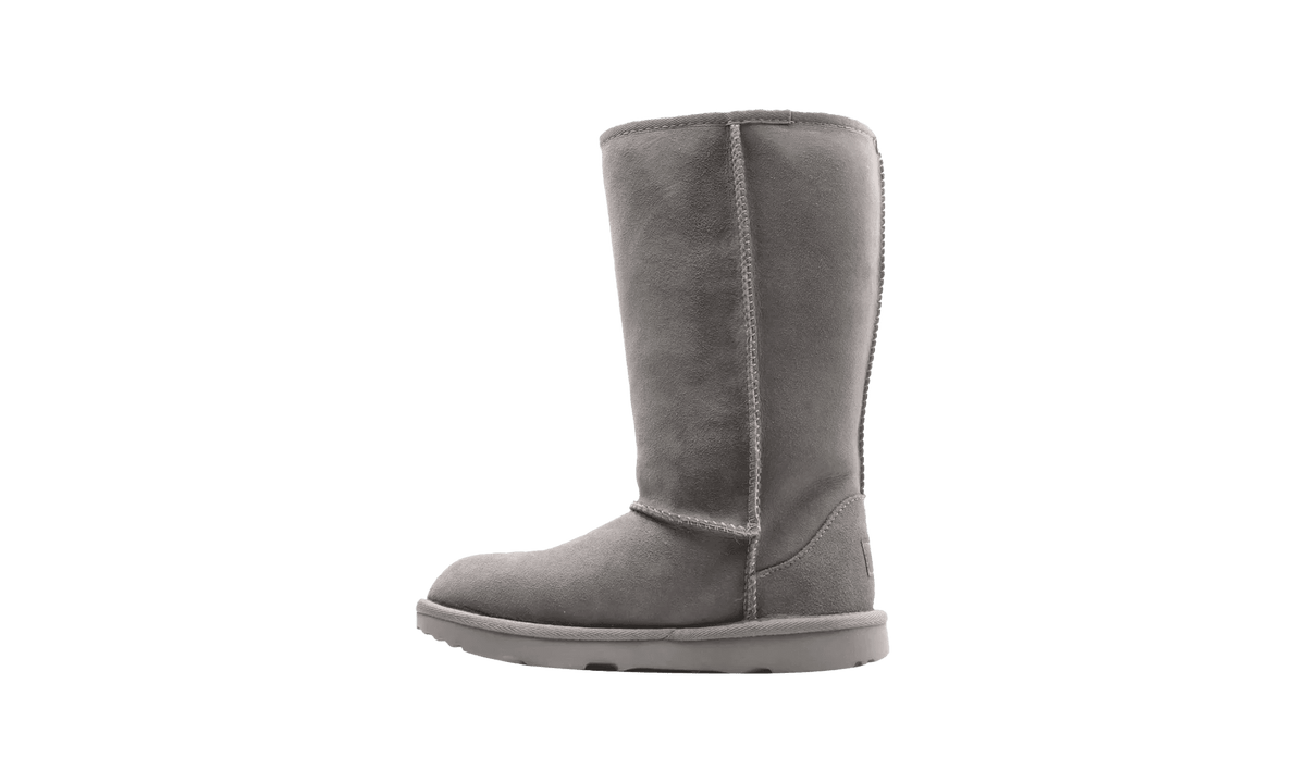 UGG GRADE SCHOOL Classic II Tall Boot GS "Grey" 1017713K GREY 1017713K GREY from Stadium Goods