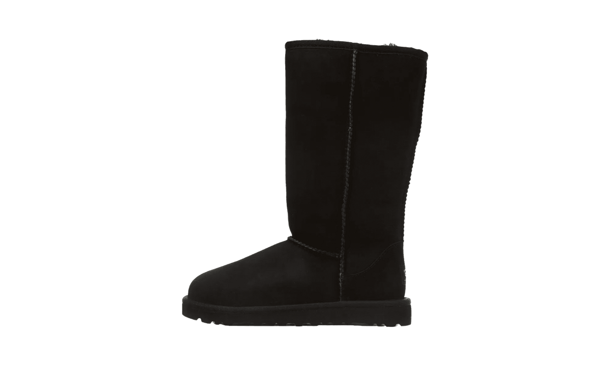 UGG GRADE SCHOOL Classic Tall "Black" 5229Y BLK 5229Y BLK from Stadium Goods
