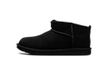 UGG GRADE SCHOOL Classic Ultra Mini GS "Black" 1130750K BLK 1130750K BLK from Stadium Goods