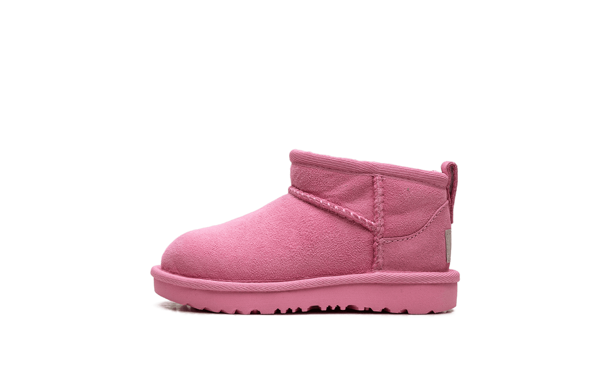 UGG GRADE SCHOOL Classic Ultra Mini GS "Sachet Pink" 1130750T STPN 1130750T STPN from Stadium Goods