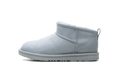 UGG GRADE SCHOOL Classic Ultramini GS "Sea Foam" 1130750K SFOA 1130750K SFOA from Stadium Goods