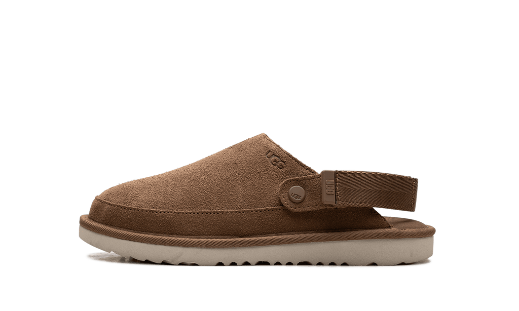 UGG GRADE SCHOOL Goldenstar Clog "Chestnut" 1159770K CHE 1159770K CHE from Stadium Goods