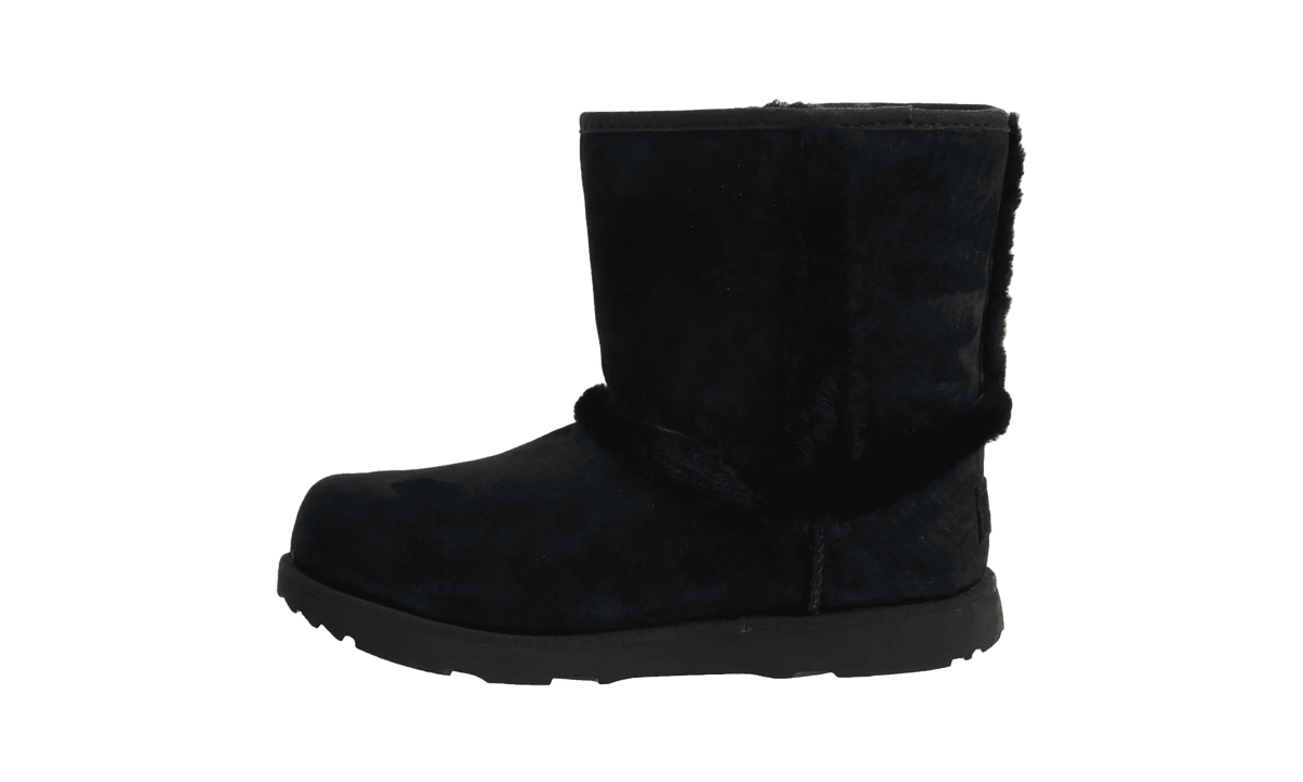 UGG GRADE SCHOOL Hadley Il GS "Black" 1017332Y BLK 1017332Y BLK from Stadium Goods