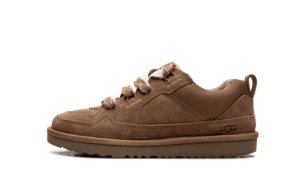 UGG GRADE SCHOOL Lo Lowmel GS "Chestnut" 1166490K CHE 1166490K CHE from Stadium Goods