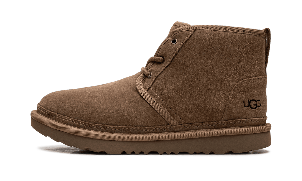 UGG GRADE SCHOOL Neumel II Boot "Chestnut" 1017320K CHE 1017320K CHE from Stadium Goods