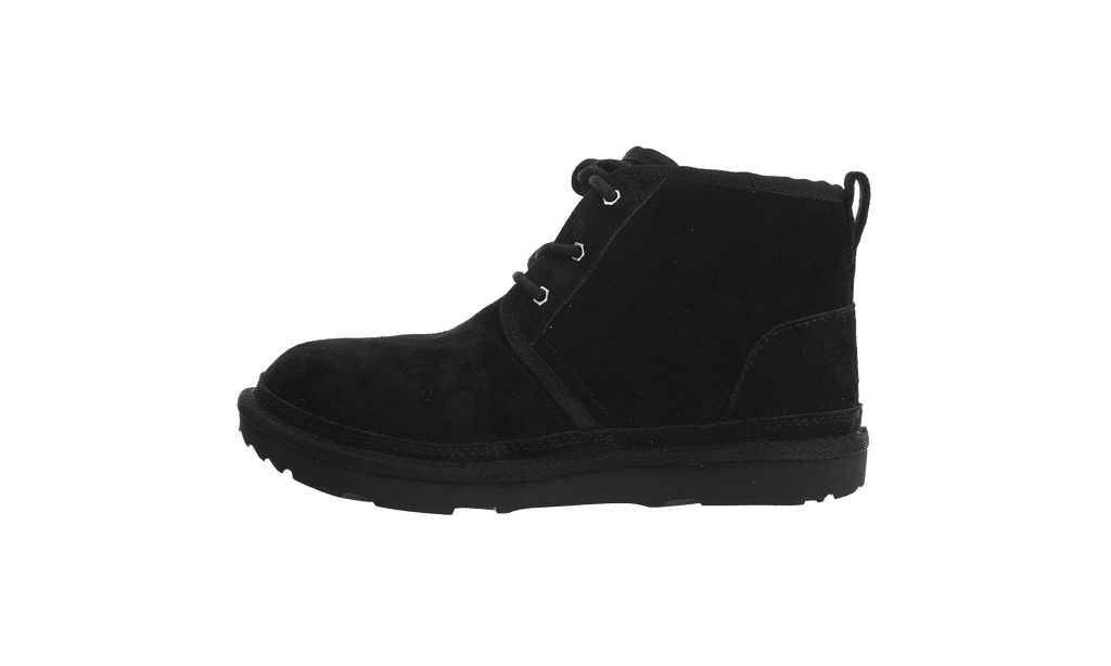 UGG GRADE SCHOOL Neumel Ii GS "BLACK" 1017320Y BLK 1017320Y BLK from Stadium Goods