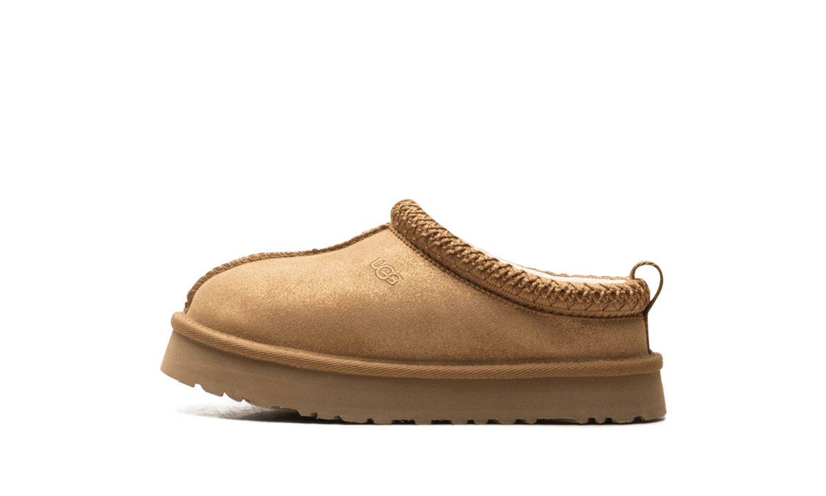 UGG GRADE SCHOOL TAZZ DAZZLE GS "Chestnut" 1174130K CHE 1174130K CHE from Stadium Goods