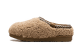 UGG GRADE SCHOOL Tasman Maxi Curly Slipper GS "Chestnut" 1158256K CHE 1158256K CHE from Stadium Goods
