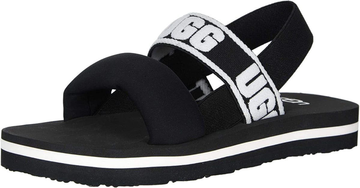 UGG Kids Girls Zuma Sling Little Kid/Big Kid