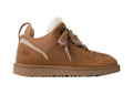 UGG Lowmel Chestnut 1152410K-CHE Grade-School Size 6