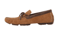 UGG MENS Bel-air Lace Slip-on Mens Style "CHESTNUT" 1090212 CHE 1090212 CHE from Stadium Goods
