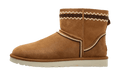UGG MENS CLASSIC MINI ATHERSON BOOT "Chestnut" 1158222 CHE 1158222 CHE from Stadium Goods