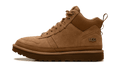 UGG MENS Highland Hi Heritage Trainer "Chestnut Suede" 1144054 CTSD 1144054 CTSD from Stadium Goods