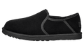 UGG MENS KENTON SLIPPER "Black" 3010 BLK 3010 BLK from Stadium Goods