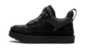 UGG MENS Lowmel "Black" 1170750 blk 1170750 blk from Stadium Goods