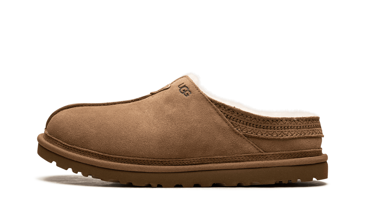 UGG MENS NEUMAN "Brown" 1113631 CHE 1113631 CHE from Stadium Goods