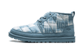 UGG MENS Neumel Lta Wavelength Chukka "Light Blue" 1137392 FRWH 1137392 FRWH from Stadium Goods