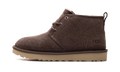 UGG MENS Neumel Shaggy Suede Boot "Burnt Cedar" 1158219 BCDR 1158219 BCDR from Stadium Goods