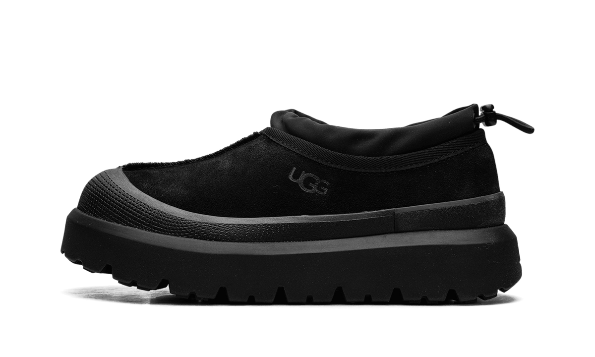UGG MENS TASMAN WEATHER HYBRID "Black" 1144096 BBLC 1144096 BBLC from Stadium Goods