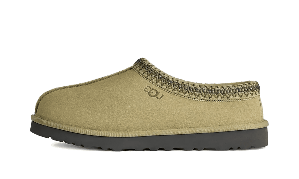 UGG MENS Tasman II "muted brass / magnolia leaf" 1174671 MSMG 1174671 MSMG from Stadium Goods