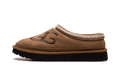 UGG MENS Tasman Logo Slipper "Chestnut" 1112448 CESP 1112448 CESP from Stadium Goods