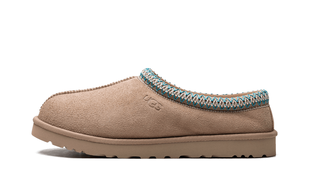 UGG MENS Tasman Slipper "Driftwood White Pepper" 5950 DRF 5950 DRF from Stadium Goods