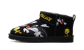 UGG MENS Ultra Mini "PALACE x Looney Tunes" 1181891 BLK 1181891 BLK from Stadium Goods