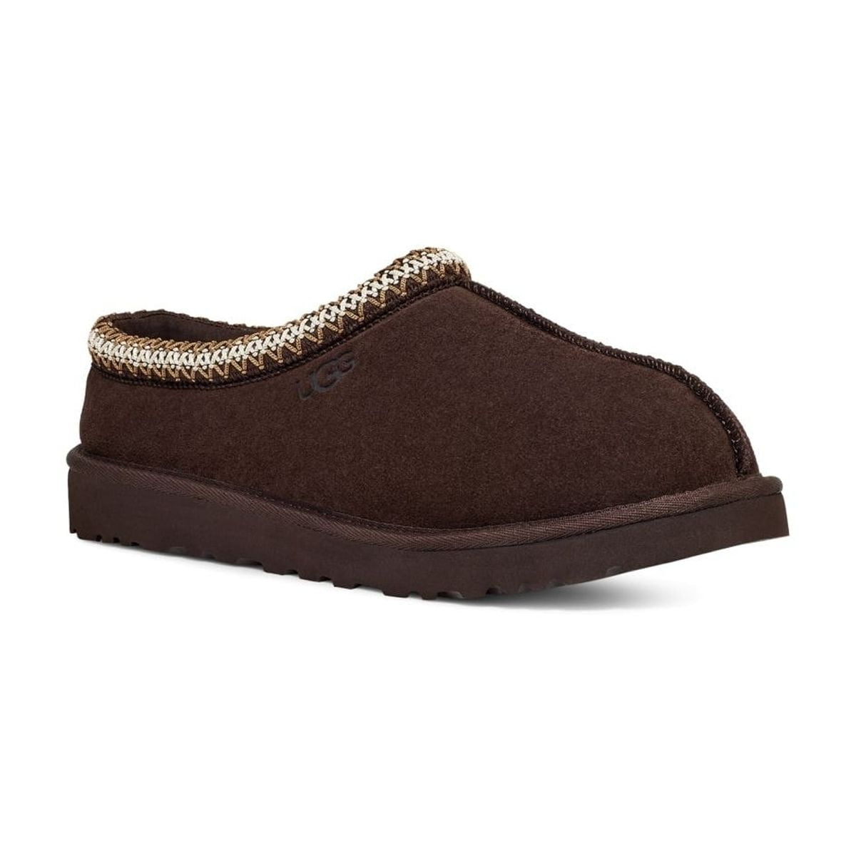 UGG Mens Tasman Slipper Dusted Cocoa - 5950-DDC DUSTED COCOA