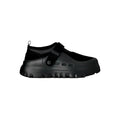 UGG Peakmod Lowcut Black/Black 1171355-BBLC Men's Size 8
