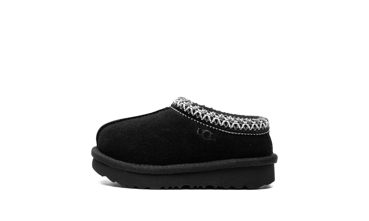 UGG TODDLER Tasman II TD "Black" 1019066T BLK 1019066T BLK from Stadium Goods