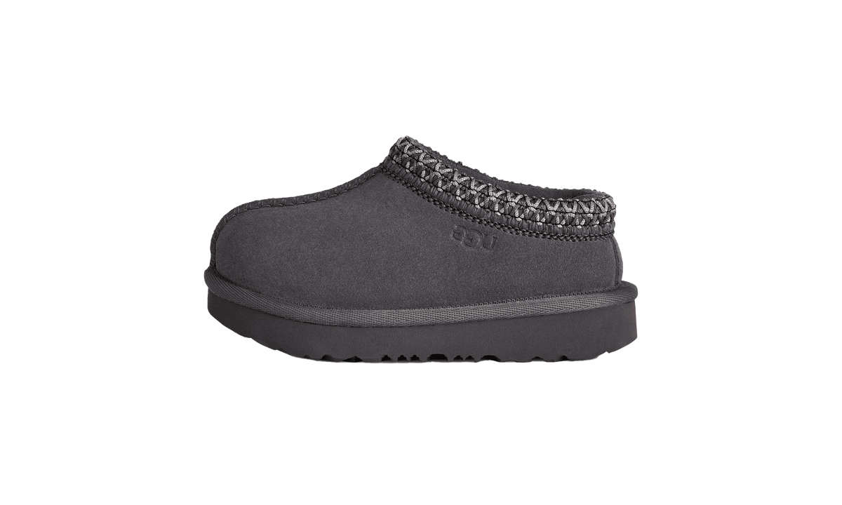 UGG TODDLER Tasman II TD "Grey" 1019066T OBS 1019066T OBS from Stadium Goods