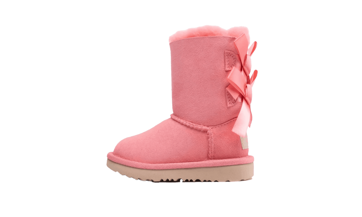 UGG TODDLER Toddlers T BAILEY BUTTII TD "Pink" 1017394T PBSM 1017394T PBSM from Stadium Goods