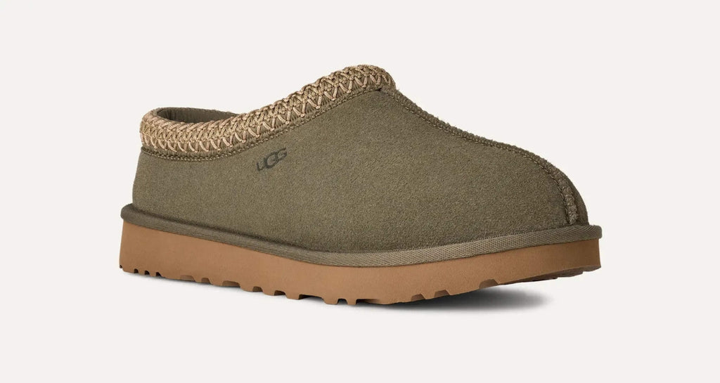 UGG Tasman II Slipper Moss Green (Women's)
